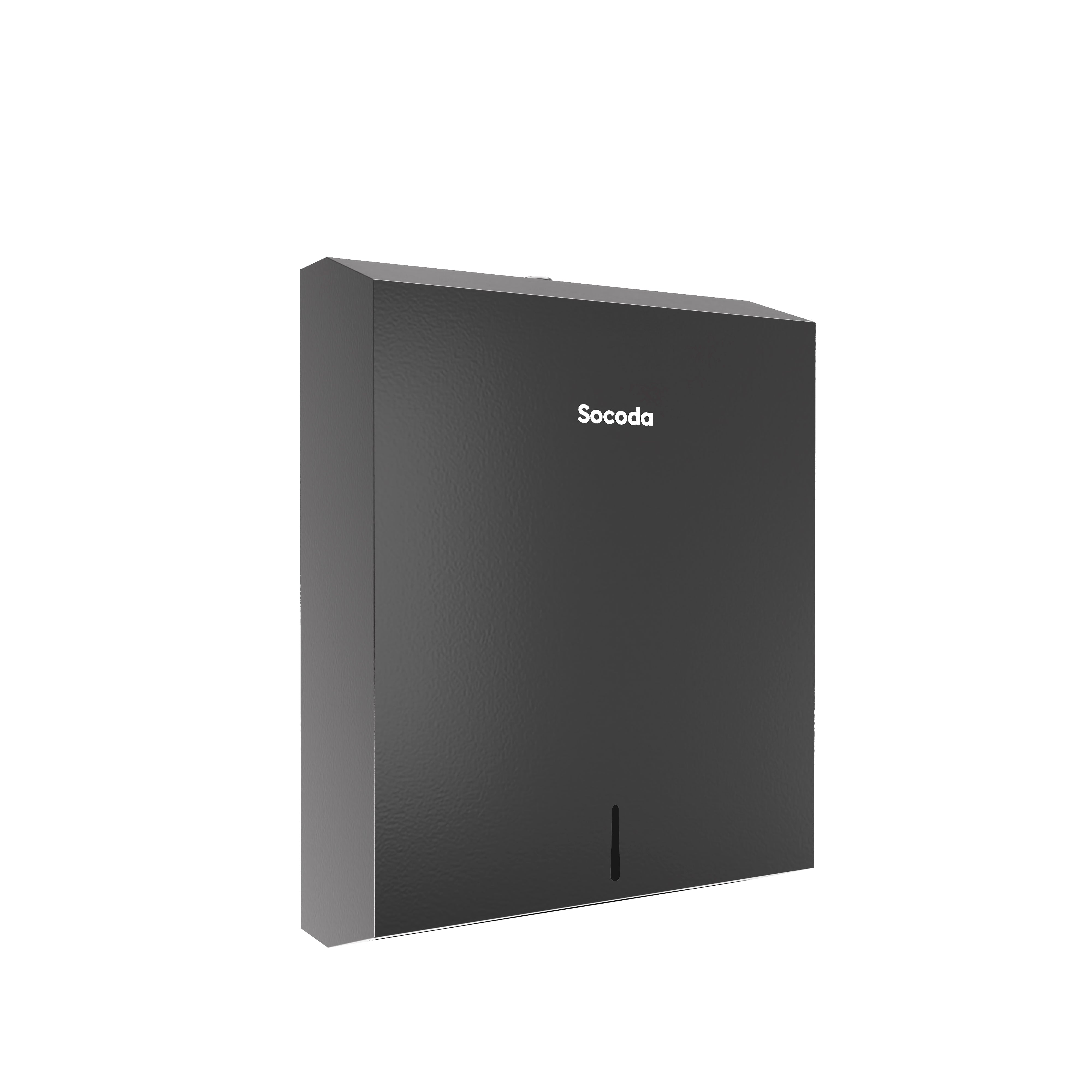 Dispensador de Toallas Black