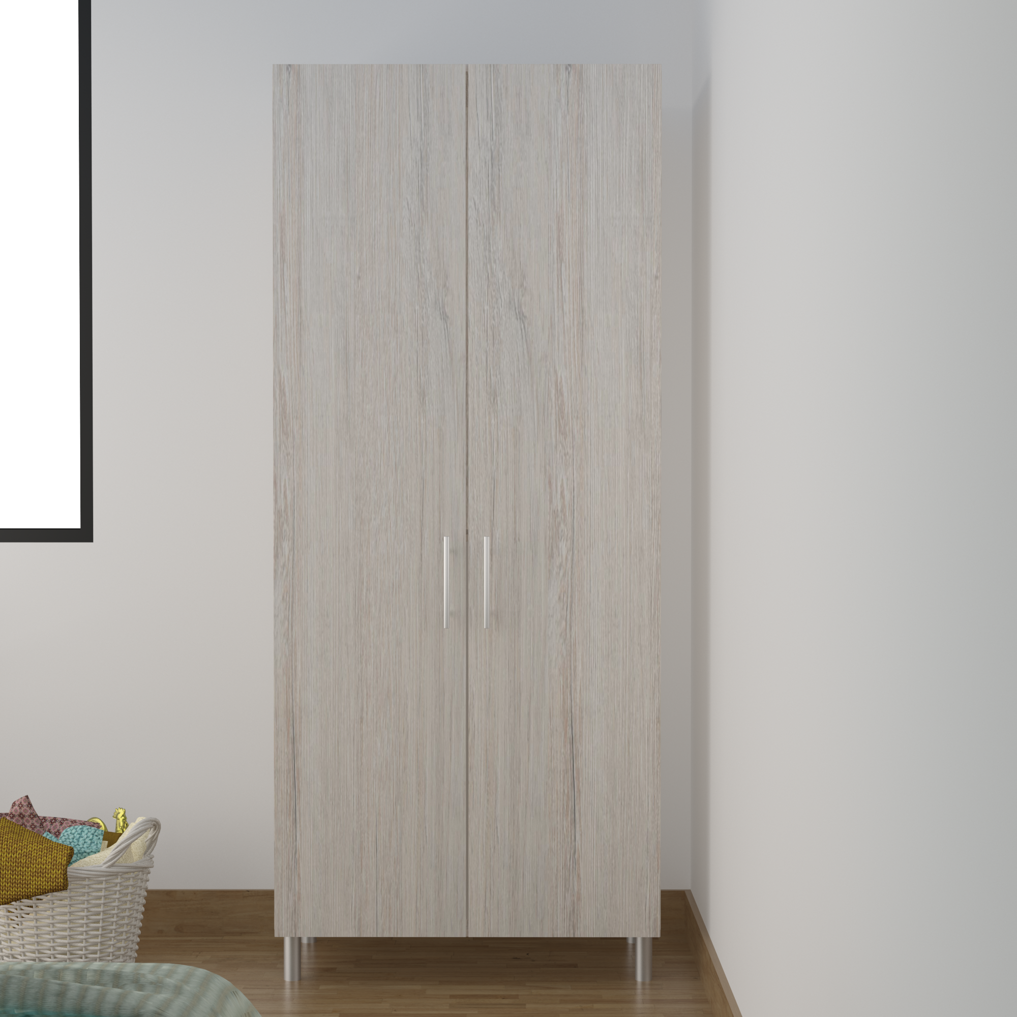 Armario Valencia 80 cm