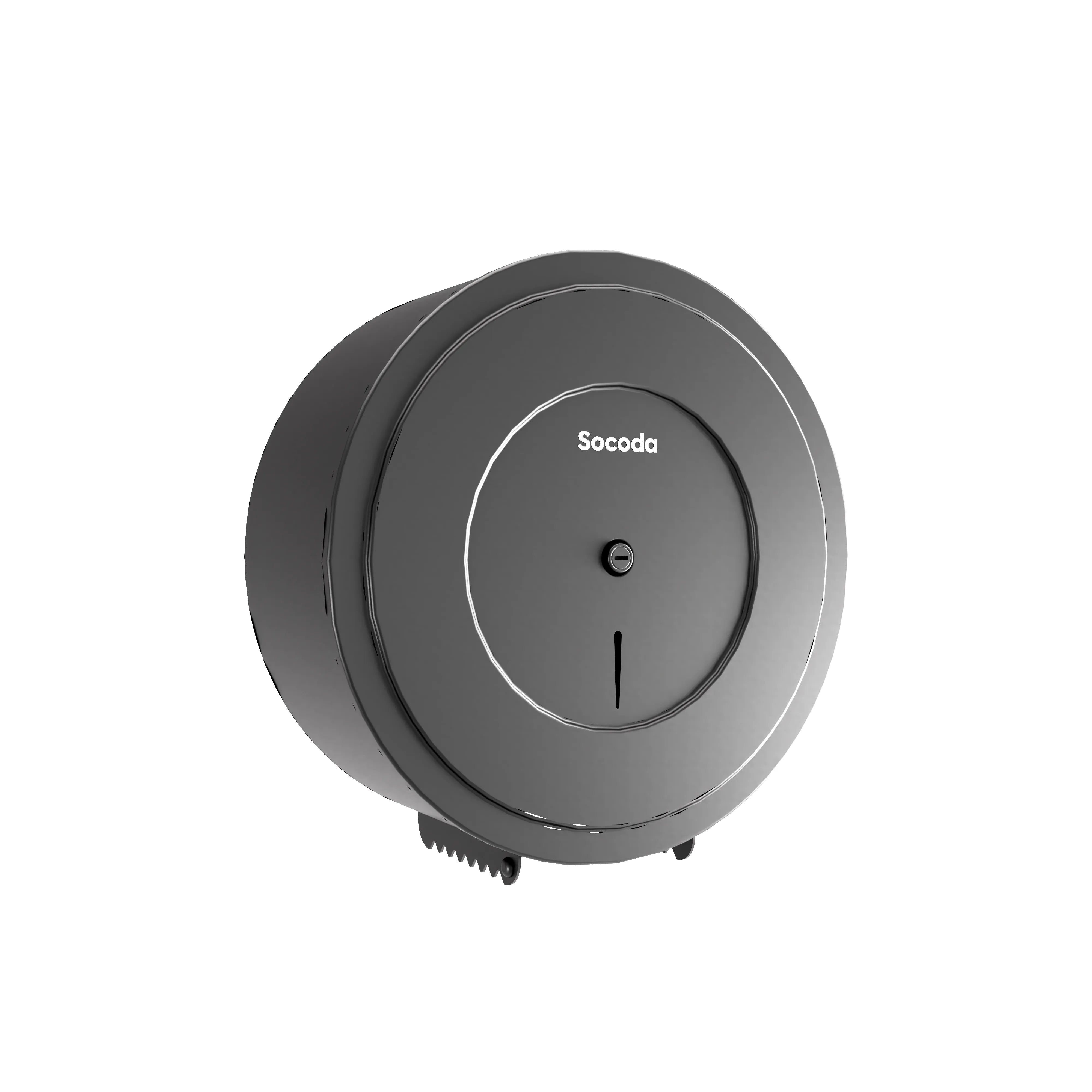 Dispensador de Toallas Black