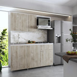 Cocina Integral Amalfi 1.50m