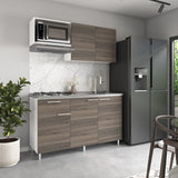 Cocina Integral Cusco 1.50m