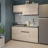 Cocina Integral Oslo 1.50m