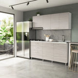 Cocina Integral Girona 1.80 m