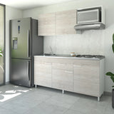 Cocina Integral Turin 1.80m