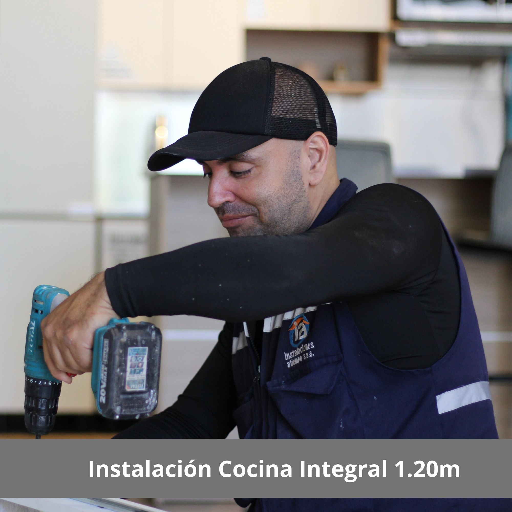 Licuadora 2 En 1