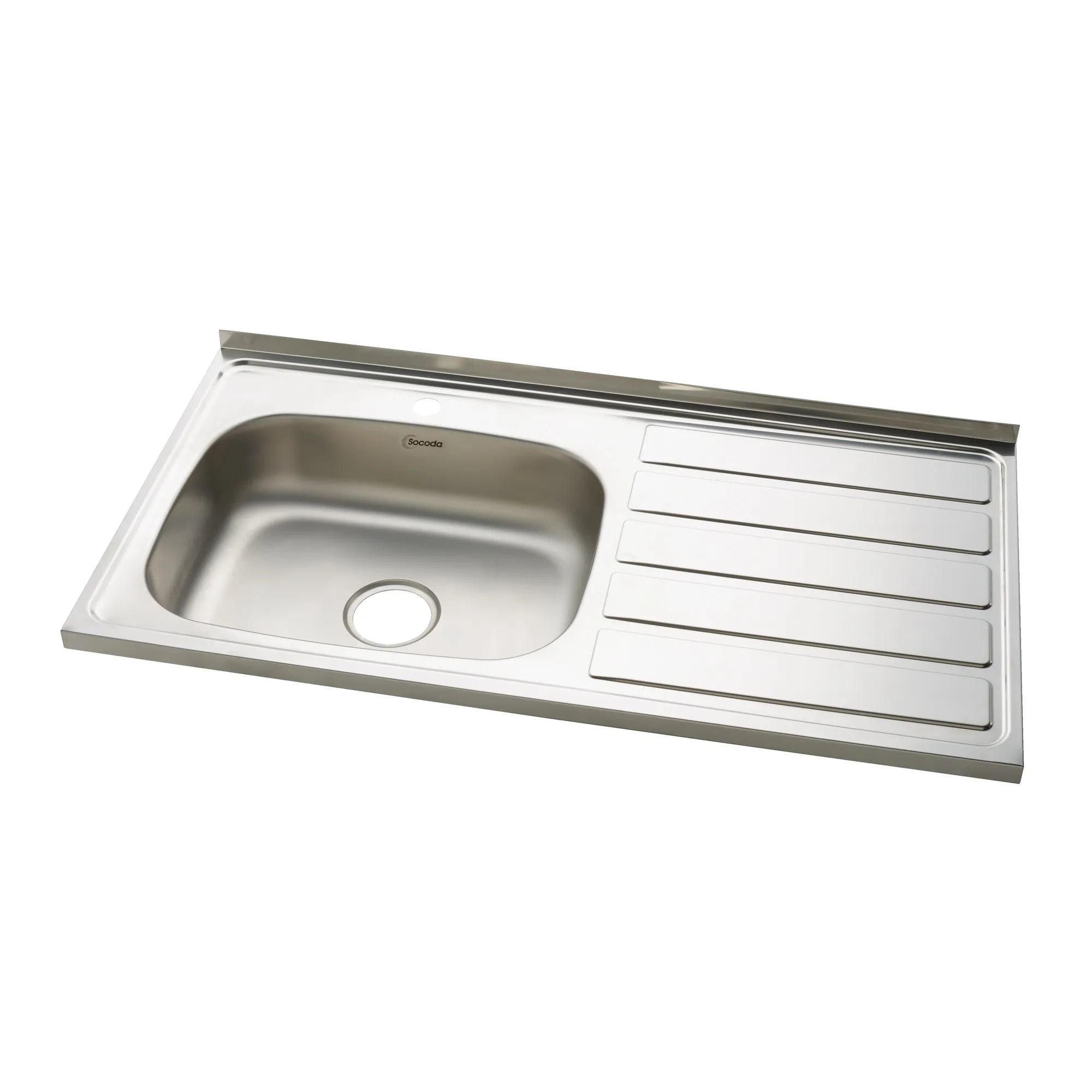 Mesón Radiante 100x52 Liso