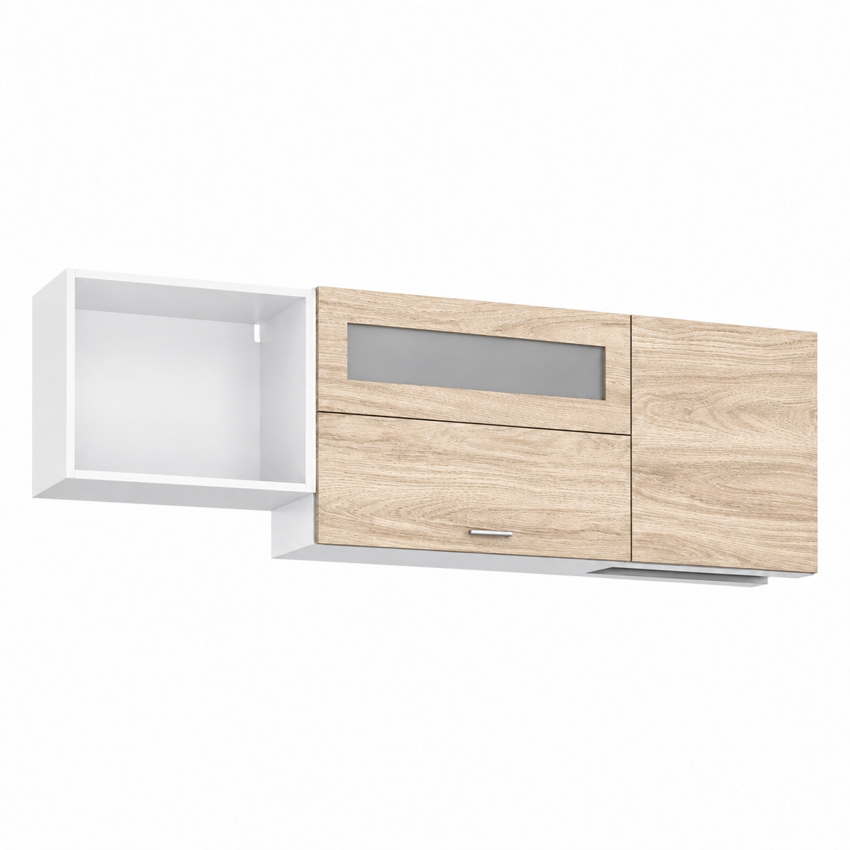 Mueble Superior Cocina Génova 2.10m