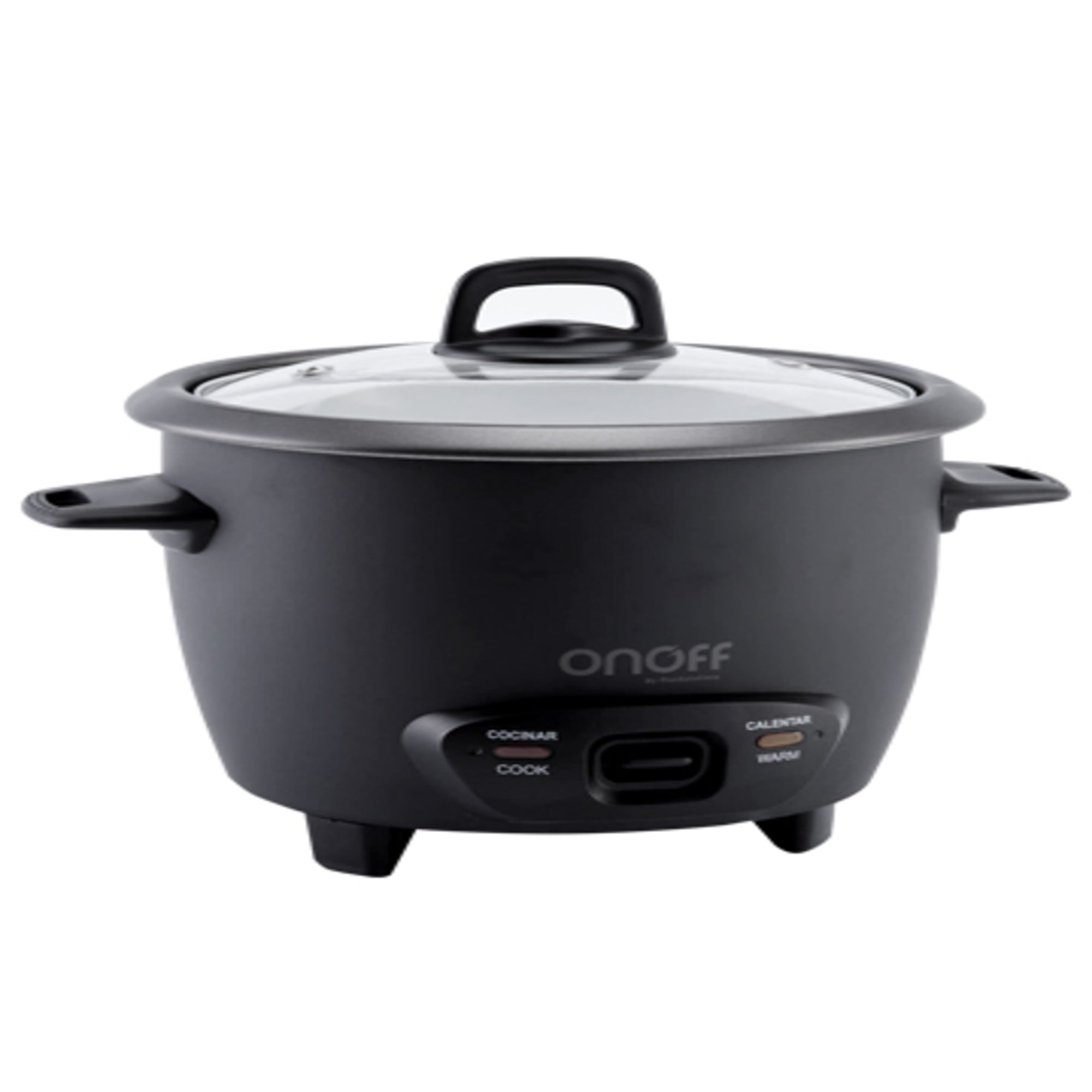 Olla Arrocera 1 Lt