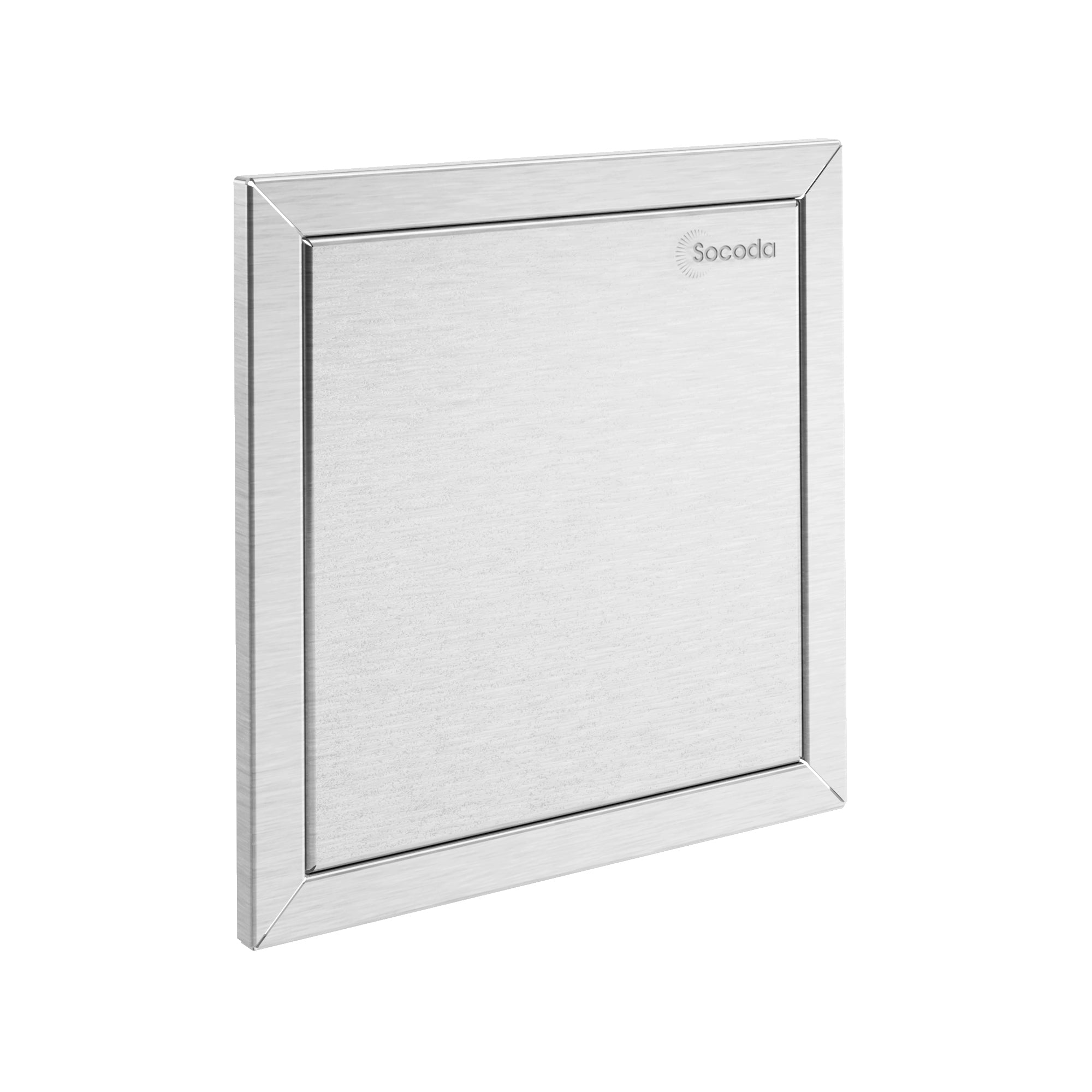 Tapa Registro 15x15