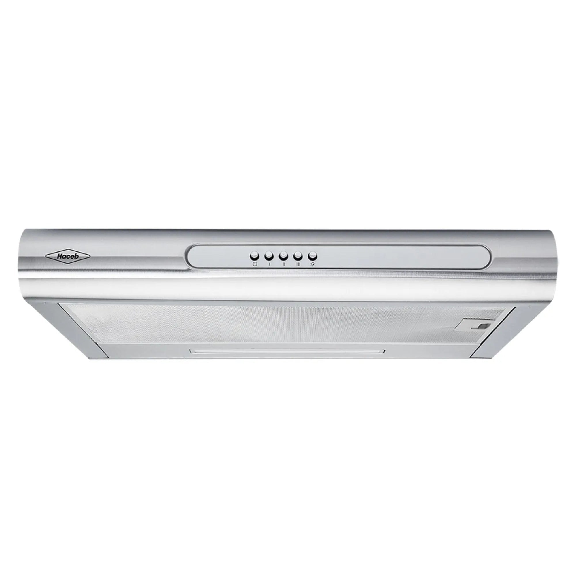 CampanaTofu Inox 3 Velocidades