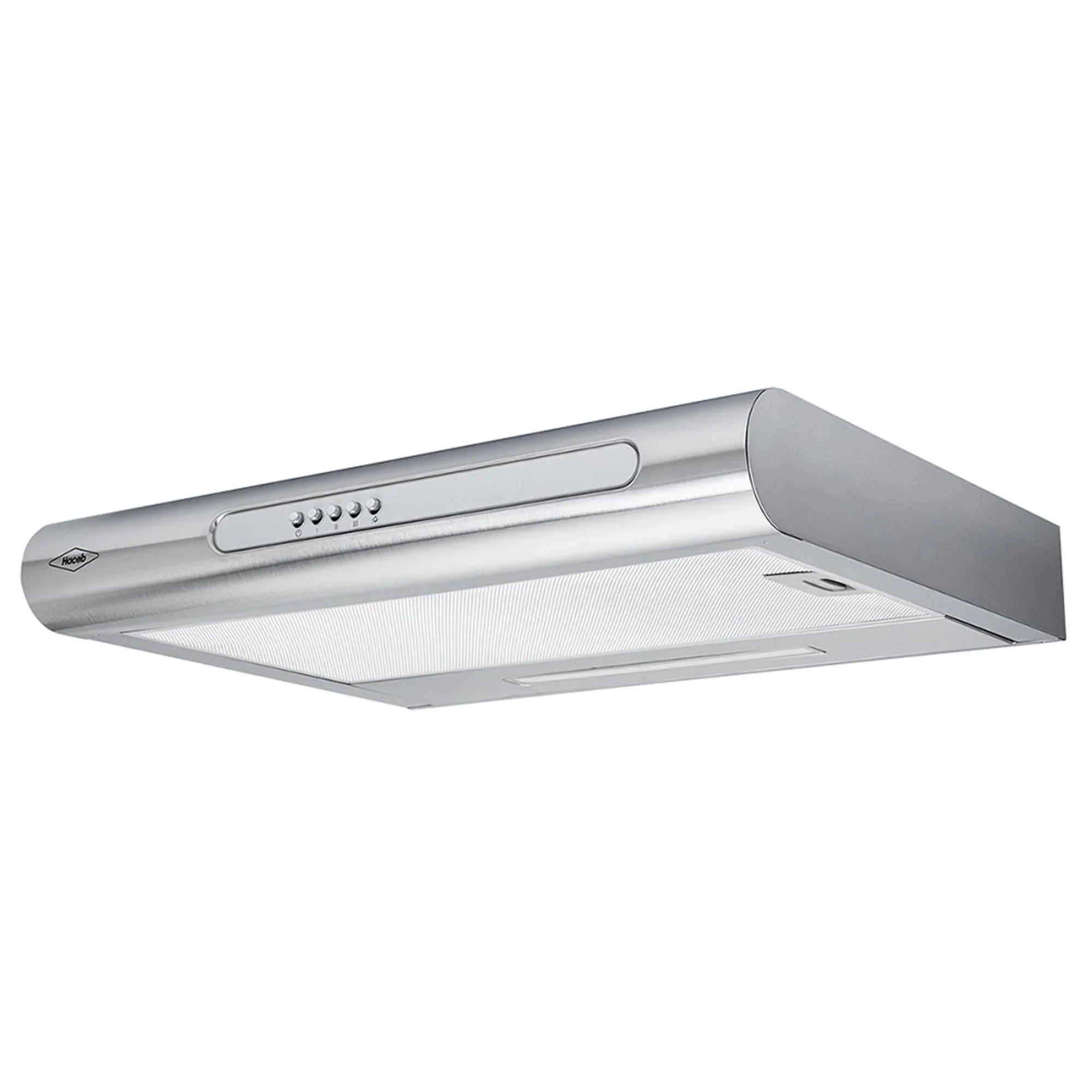 CampanaTofu Inox 3 Velocidades